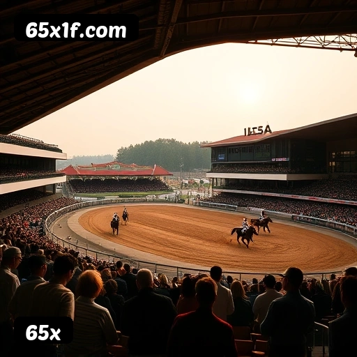 Promoções e Bônus no 65x